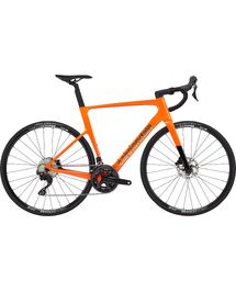Vélo Route Cannondale Supersix Evo 4 105 12V Orange