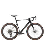 Vélo Gravel Cannondale SuperX LAB71 Black Marble 2025