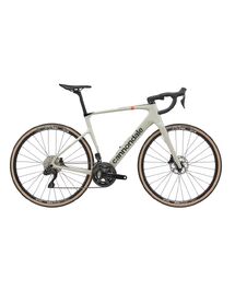 Vélo Route Cannondale Synapse Carbon 4 - 105 Di2 2x12V - Chalk 2026