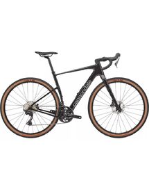 Vélo Gravel Cannondale Topstone Carbon 2 Obsidian 2025