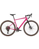 Vélo Gravel Cannondale Topstone 2 - Shimano Cues 1x11v - Orchid