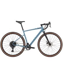 Vélo Gravel Cannondale Topstone 3 Storm Cloud 2025