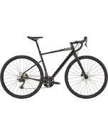 Vélo Gravel Cannondale Topstone 1 Obsidian 2025