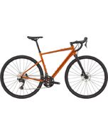 Vélo Gravel Cannondale Topstone 1 Tiger Eye 2025