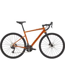 Vélo Gravel Cannondale Topstone 1 Tiger Eye 2025