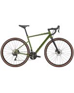 Vélo Gravel Cannondale Topstone 2 Spruce Green 2025