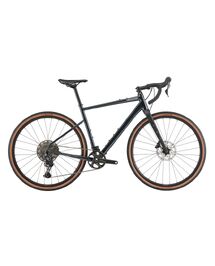 Vélo Gravel Cannondale Topstone 2 - Shimano Cues 1x11v - Tungsten Blue