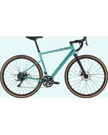 Vélo Gravel Cannondale Topstone 3 Turquoise