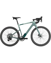 Vélo Gravel Cannondale Topstone Carbon 2 L Jade 2023