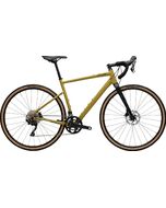 Vélo Gravel Cannondale Topstone 2 Olive Green