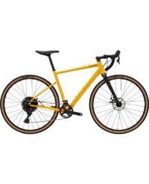 Vélo Gravel Cannondale Topstone 4 Mango 2023