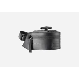 Sacoche De Guidon Cannondale Bikepacking – Noire – Une Taille – Neuve