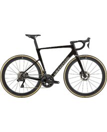 Vélo Route Cannondale SuperSix Evo Hi-Mod 1 - Dura Ace Di2 12V - Copper Ore