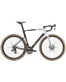 Vélo Route Cannondale SuperSix Evo LAB71 Black Marble 2025