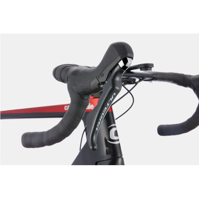 cannondale system six red