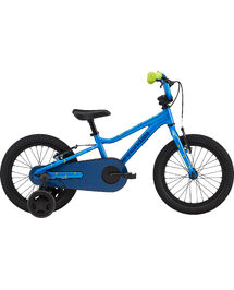 Vélo Enfant Cannondale Kids Trail 16" Bleu