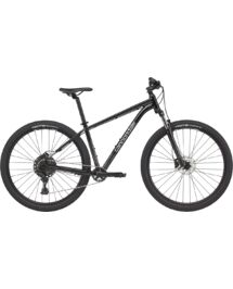 VTT Cannondale Trail 5 Gris