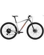 VTT Cannondale Trail SL 1 Stealth Gray