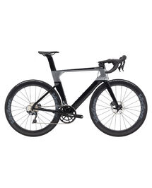 Vélo Route Cannondale SystemSix Carbon Ultegra Black Pearl