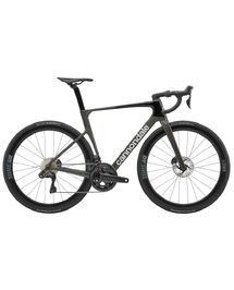 Vélo Route Cannondale Supersix Evo 2 - Ultegra Di2 12V - Raw 2026
