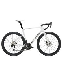 Vélo Route Cannondale Supersix Evo 5 - 105 Di2 12V - Cashmere 2026