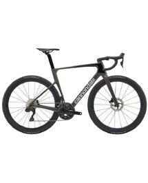 Vélo Route Cannondale Supersix Evo 5 - 105 Di2 12V - Raw 2026