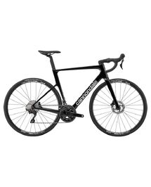 Vélo Route Cannondale Supersix Evo 6 - 105 Mécanique 12V - Black 2026