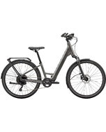 Vélo Électrique Cannondale Mavaro Neo SL 1 Low StepThru Noir