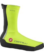 Couvre Chaussures Castelli Intenso UL Jaune Fluo 2023