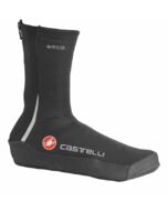 Couvre Chaussures Castelli Intenso UL Noir 2023