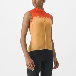Maillot de Corps Sans Manches Mavic Hot Ride+ SL