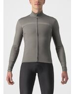 Veste Manche Longue Castelli Pro Thermal MID LS Gris