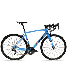 Vélo Route Cinelli SuperStar Colpack Team Edition