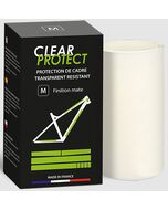 Protection de Cadre Clear Protect Fintion Mat