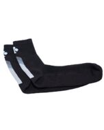 Paire de Chaussettes Colnago Air Socks Noir Gris 