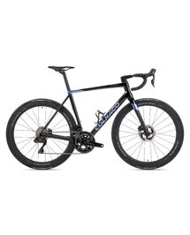 Vélo Route Colnago C68 Ultegra Di2 2x12V HRAU 2024