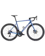 Vélo Route Colnago V4RS Ultegra Di2 2x12V RVBU 2024