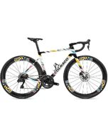 Vélo Route Colnago V4RS Édition Limitée Tadej Pogačar 2025