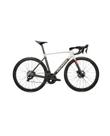 Vélo Route Colnago V5RS Ultegra Di2 2x12V Vision SC45 SDM5 UAE 2025