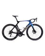 Vélo Route Colnago Y1Rs - Ultegra Di2 12V - Vision SC45 YSBO 2026