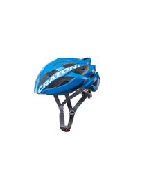 Casque Route Cratoni C-Bolt Bleu / Blanc