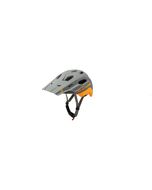 Casque VTT Cratoni C-Maniac 2.0 Gris/Orange Mat