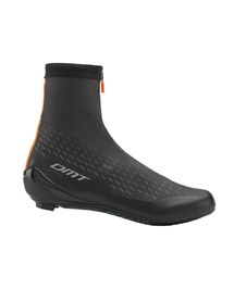 Chaussures Route DMT Hiver WKR1 Noir / Orange