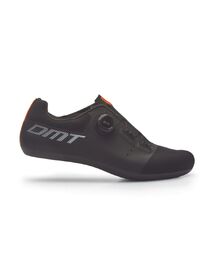 Chaussures Route DMT KR4 Noir 2025