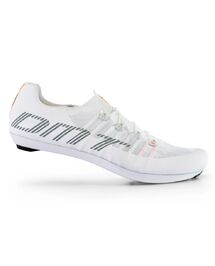 Paire de Chaussures DMT Pogi's Edition Giro White 2025