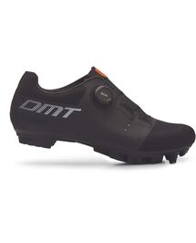 Chaussures VTT DMT KM4 Noir 2025