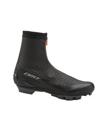 Chaussures VTT DMT Hiver WKM1 Noir / Orange