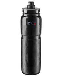 Bidon Elite Fly Tex Noir 950mL