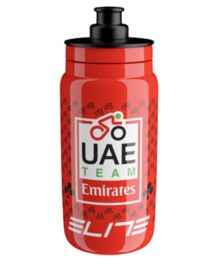 Bidon Elite Fly UAE TEAM Emirates