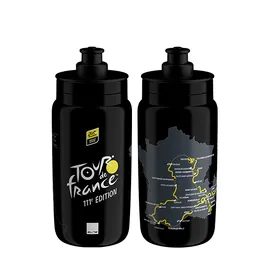 Bidon Ancien Tour De France FDJ - Années 2010, Vélo Collection